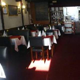 The Croydon Steak House