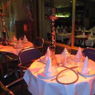 Mazar Restaurant