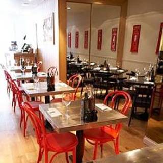 Zizzi - Surbiton