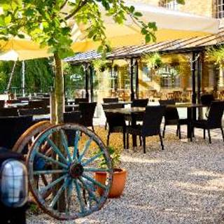 Posillipo Faversham