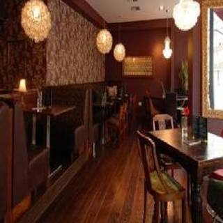 Abbey Bar