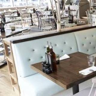 Zizzi - Tower Hill