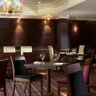 The Adderley Restaurant