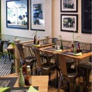 Oliver's Fish and Chips