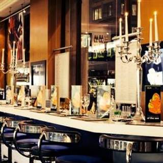 Caviar House & Prunier