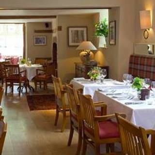 The Bell at Ramsbury