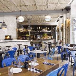 Pizza East - Portobello