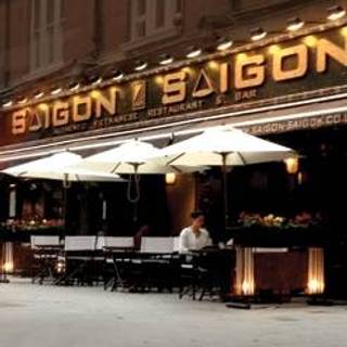 Saigon Saigon