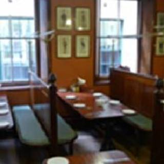 Simpsons Tavern