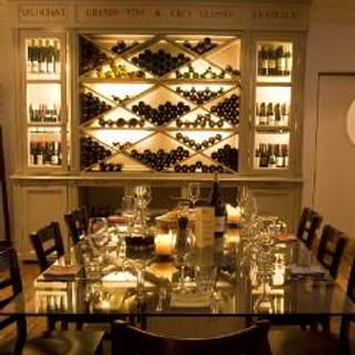 Gazette Brasserie Balham