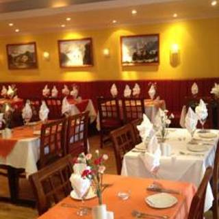 Everest Spice Nepalese and Indian Restaurant