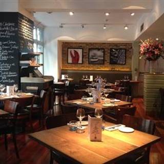 Fishworks - Piccadilly