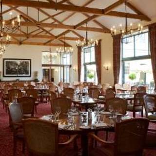 Adam’s Brasserie at Luton Hoo