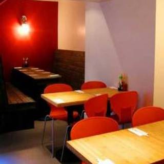 Pho Great Titchfield Street
