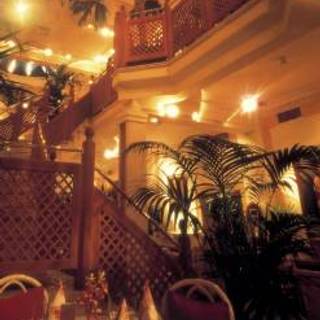 La Porte des Indes