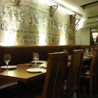 Tandis Restaurant