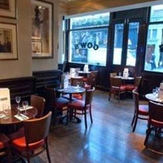 Gow's Restaurant