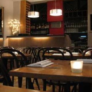 The Red Pepper Restaurant