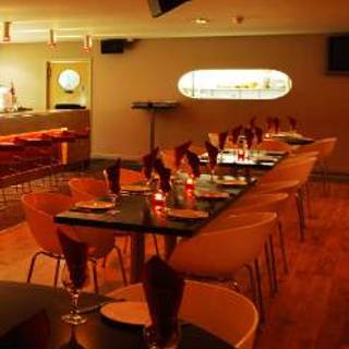 The Spice Room - Permanently Closed