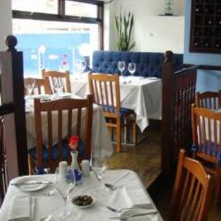 Il Boteglio Restaurant