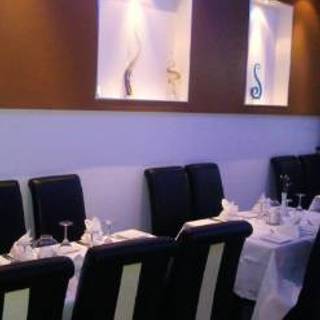 Palace Spice Battersea