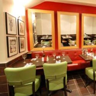 Spaghetti House St Martin's Lane - Permanently Closed