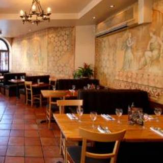 Spaghetti House Sicilian Avenue