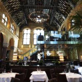 Galvin La Chapelle