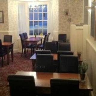 The Swan Hotel