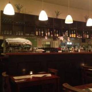The Balham Lounge