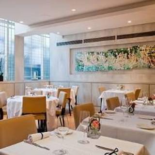Quirinale Restaurant