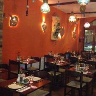 Cilicia Restaurant