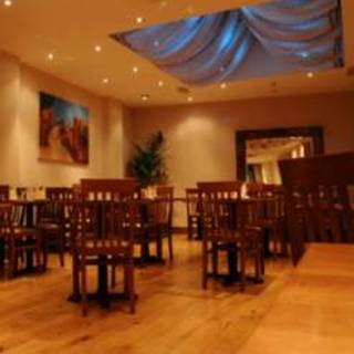 Chettinad Restaurant