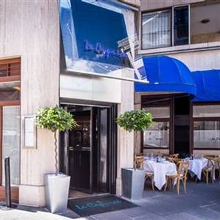 Le Caprice London