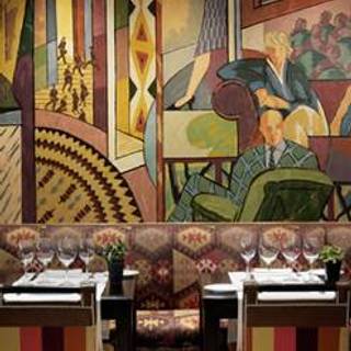 Oscar Restaurant
