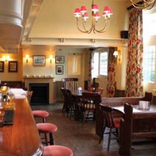 The Plough - East Sheen