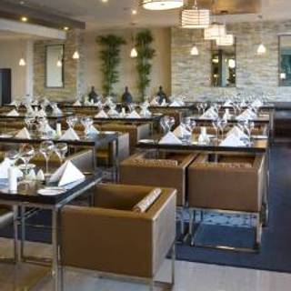 Riverview Restaurant - London