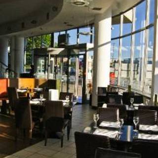 India Quay