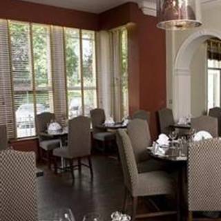 Restaurant 66A