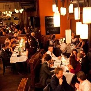 Smithy's Restaurant & Wine Bar