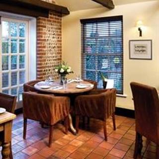 The Royal Oak Inn