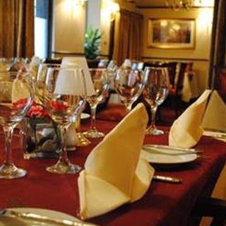 Ristorante Piccolo Mondo