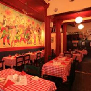 Pulcinella - Glasgow