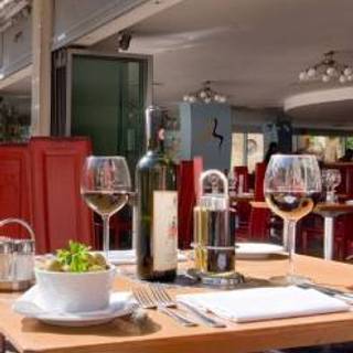 La Figa Restaurant