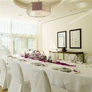 The River Restaurant