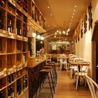 In Parma by Food Roots