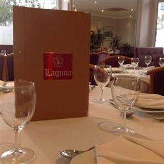 Laguna Tandoori Restaurant