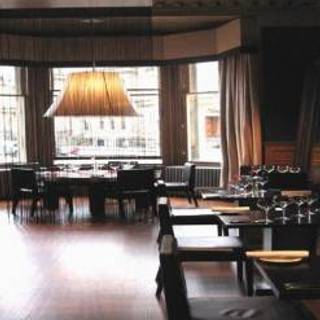 Restaurant at The Bonham
