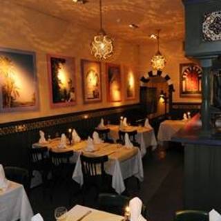 Adam's Café