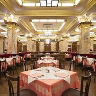 Brasserie Zedel